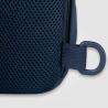 Bolso doble bandolera - 9 L Repreve® Coastal Threads™