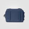 Coastal Threads™ picnic cooler with 20 cans