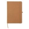Bloque A5 en PU reciclado Glitzo