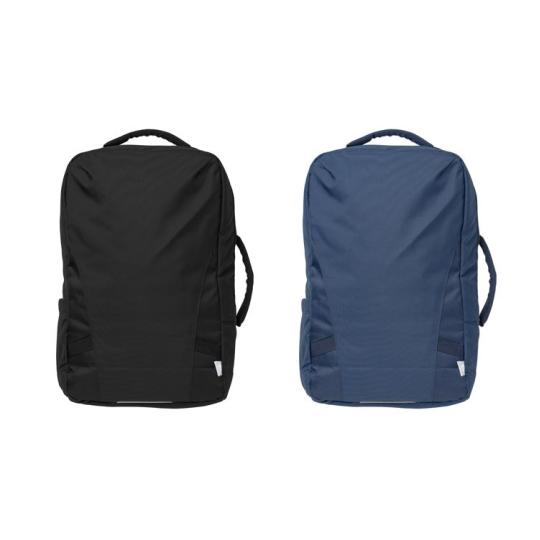 Mochila para viajante...
