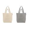 Sac en coton recyclé de 10 oz Verona