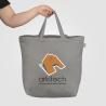 Bolsa de algodón reciclado de 10 oz Verona