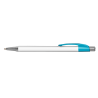Chrome pen Lebeau