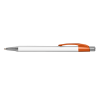 Chrome pen Lebeau