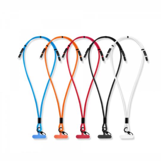 Lanyard com cabo de...