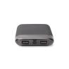Powerbank 8.000 mAh Ming