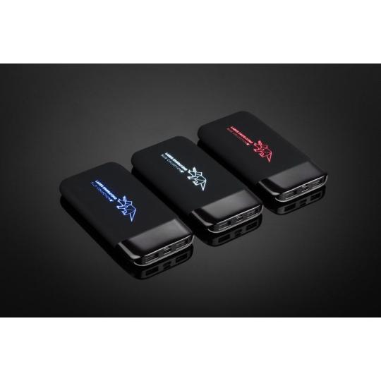 Powerbank 8.000 mAh Ming