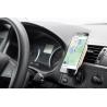 Car phone holder in Resin