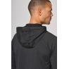 Sweat-shirt de sport 1/2 zip avec capuche unisexe Proact®