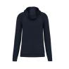 Sweat-shirt de sport 1/2 zip avec capuche unisexe Proact®