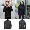 Pull pour Homme et Femme avec fermeture 1/4 Treeline