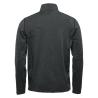Pull pour Homme et Femme avec fermeture 1/4 Treeline