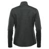 Camiseta de Hombre y Mujer con cierre 1/4 Treeline