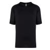 Men's two-tone padel T-shirt with raglan sleeves Proact®