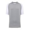 Men's two-tone padel T-shirt with raglan sleeves Proact®