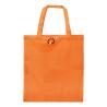 Foldable Bag with Elastic