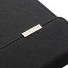 Ensemble de carnet et stylo A5 de luxe Swiss Peak