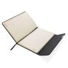 Luxury A5 notebook and pen set Swiss Peak
