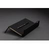 Luxury A5 notebook and pen set Swiss Peak