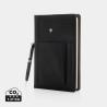 Swiss Peak rechargeable notebook and pen set