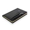 Ensemble de carnet et stylo rechargeable Swiss Peak