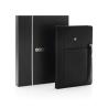 Ensemble de carnet et stylo rechargeable Swiss Peak