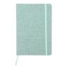 Recycled cotton A5 block Bivello