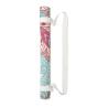 Microfiber and rubber yoga mat (Production)
