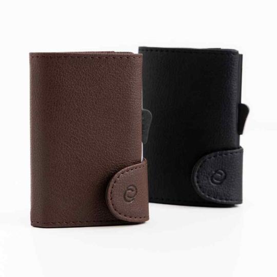 Card and Coin Wallet...