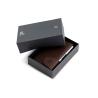 Cartera Porta-Tarjetas y Monedas C-Secure en PU Coin Wallet
