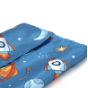 Satin pillowcase (Production)