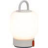 Portable Lamp Loome Teal Kooduu®