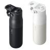 680 ml Swig Top Larq® water bottle