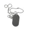 Badge Troop 1 Customisable Side (Production)