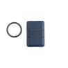 Portatarjetas C-Secure con MagSafe en PU