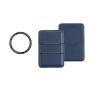 Portatarjetas C-Secure con MagSafe en PU
