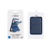 Portatarjetas C-Secure con MagSafe en PU