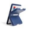 PU C-Secure Card Holder with MagSafe