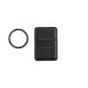 PU C-Secure Card Holder with MagSafe