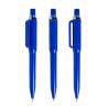 Stylo à bille en plastique ABS recyclé Penley