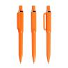 Ballpoint pen in recycled ABS plastic Penley