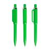 Stylo à bille en plastique ABS recyclé Penley