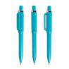 Stylo à bille en plastique ABS recyclé Penley