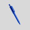 Bolígrafo de plástico ABS reciclado Penley