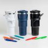 Ballpoint pen in recycled ABS plastic Penley