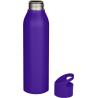 650 ml Sky recycled RCS single wall stainless steel water bottle