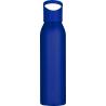 650 ml Sky recycled RCS single wall stainless steel water bottle