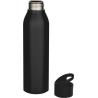 Bouteille d'eau en acier inoxydable à paroi simple recyclée RCS de 650 ml Sky