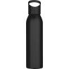 Bouteille d'eau en acier inoxydable à paroi simple recyclée RCS de 650 ml Sky