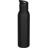 Bouteille d'eau en acier inoxydable à paroi simple recyclée RCS de 650 ml Sky